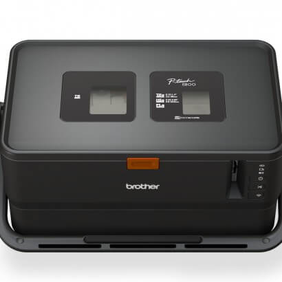 Máy in ống lồng