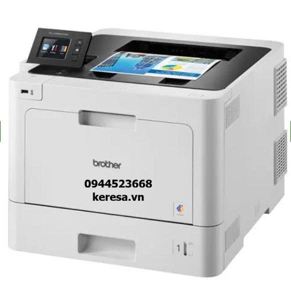 Máy in laser màu Brother HL-L8360CDW