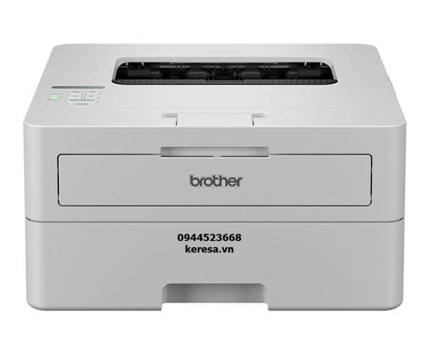 Máy in laser Brother HL-B2100d (A4 + In 2 mặt)