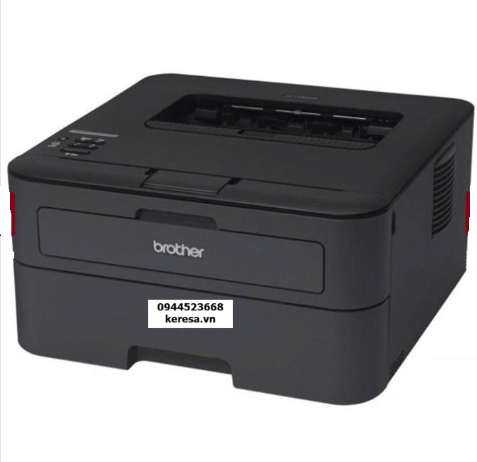 Máy in laser Brother HL-L2321D (A4 + In 2 mặt)