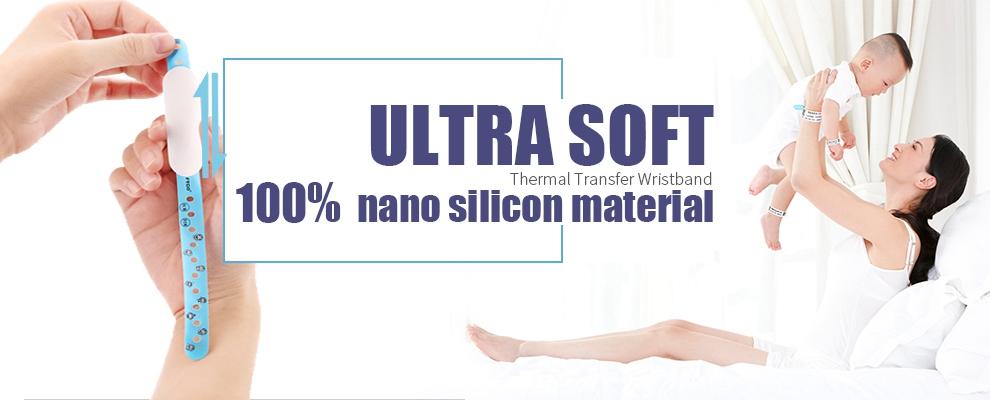 Mua vòng đeo tay y tế in Barcode ở đâu?