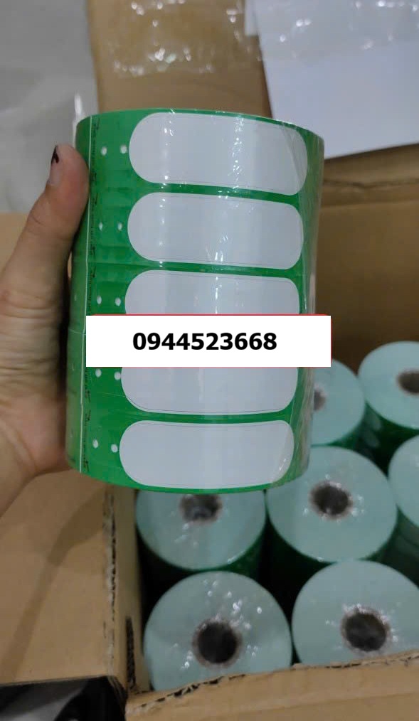 BROTHER WB-ADG1100 – VÒNG ĐEO TAY Y TẾ NGƯỜI LỚN MÀU XANH LÁ CÂY