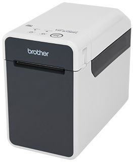 MÁY IN NHÃN BROTHER TD-2130N