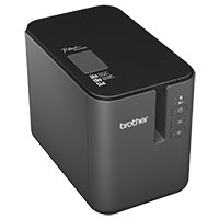 PT-P900W máy in nhãn